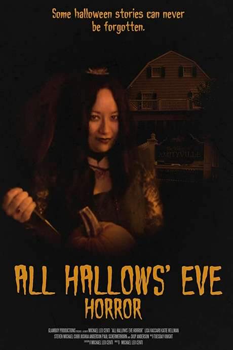 All Hallows’ Eve Horror